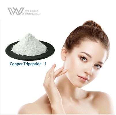 Oligopeptide-1 EGF Anti Aging Powder Skin whitening anti Wrinkle