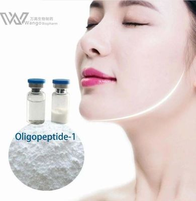 Oligopeptide-1 EGF Anti Aging Powder Skin whitening anti Wrinkle