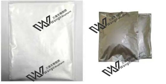 Methylammonium iodide>99.5% Cas14965-49-2 recrystallized 4 times Electronic materials with low price