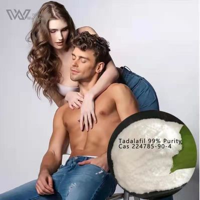 kwaliteit Zeer effectief Talafil poeder voor erectiestoornissen en voor het ondersteunen van goedaardige prostaathyperplasie fabriek