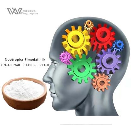 Fluorodafinil Crl 40 940 Antidepressivum CAS 90280-13-0 Wit poeder
