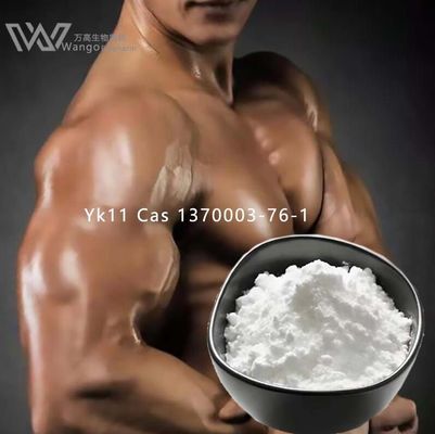 Pharma Bodybuilding Uw partner bij het bereiken van uw bodybuildingdoelen met YK-11
